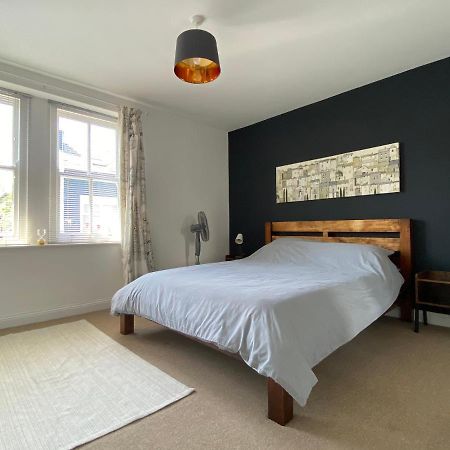 15 Queen Street, Flat 2 Ulverston Dış mekan fotoğraf